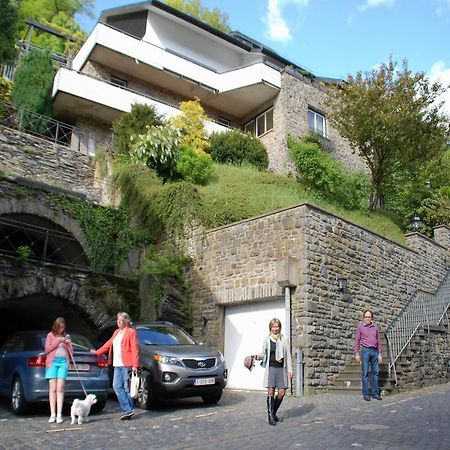 Eleganza Monschau 호텔 외부 사진