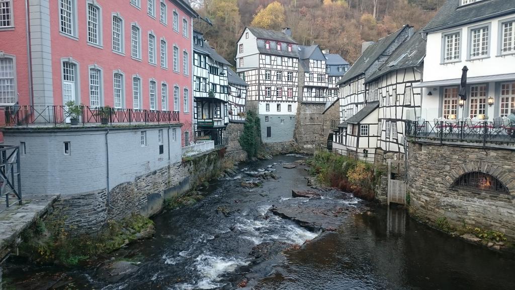Eleganza Monschau 호텔 외부 사진
