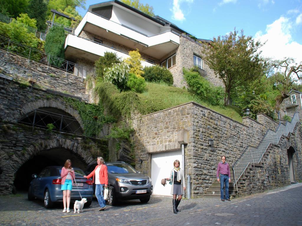 Eleganza Monschau 호텔 외부 사진
