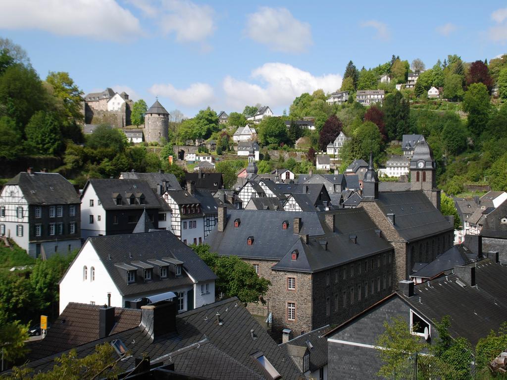 Eleganza Monschau 호텔 외부 사진
