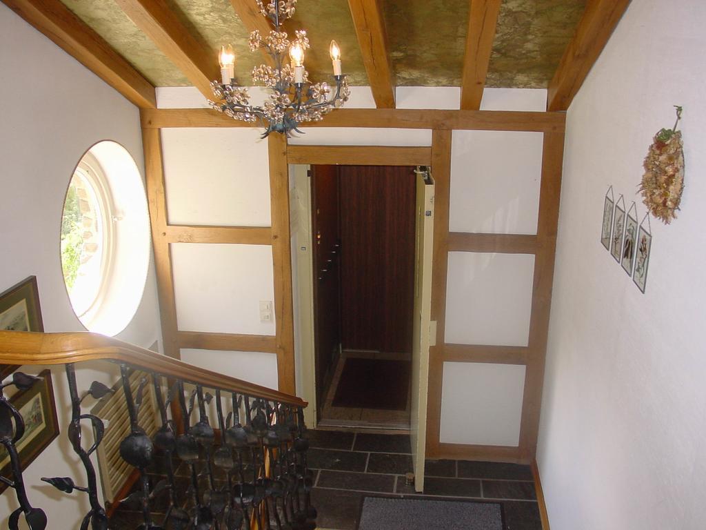 Eleganza Monschau 호텔 외부 사진