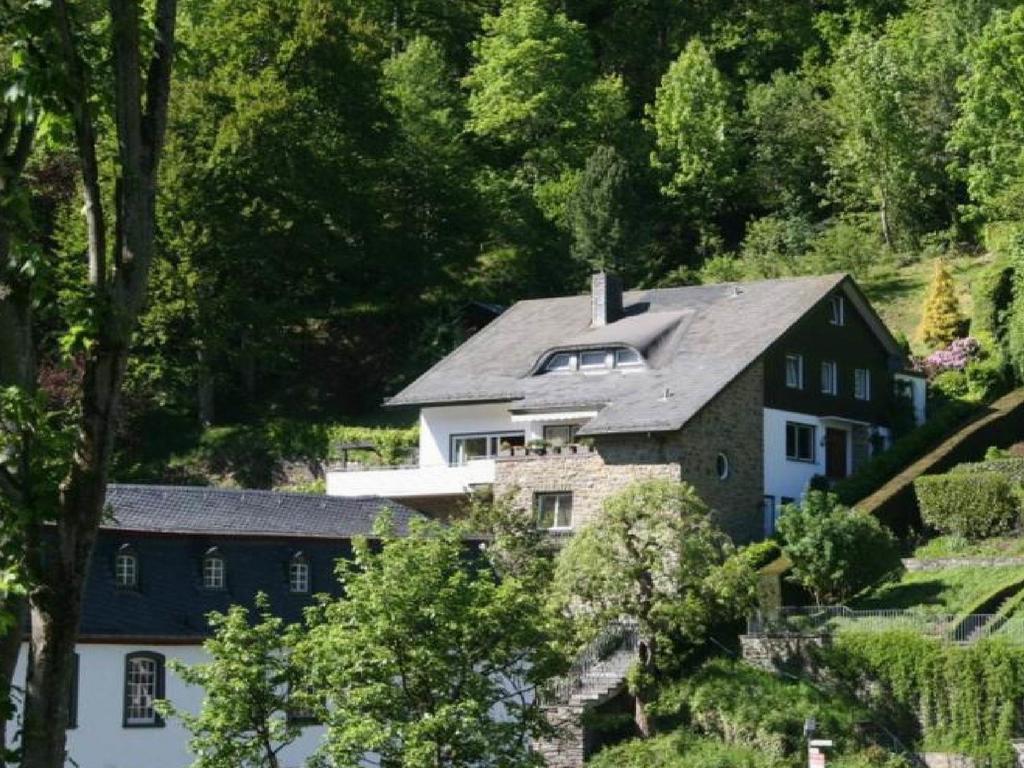 Eleganza Monschau 호텔 외부 사진