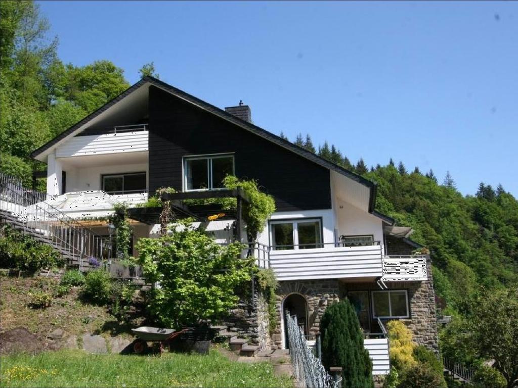 Eleganza Monschau 호텔 외부 사진