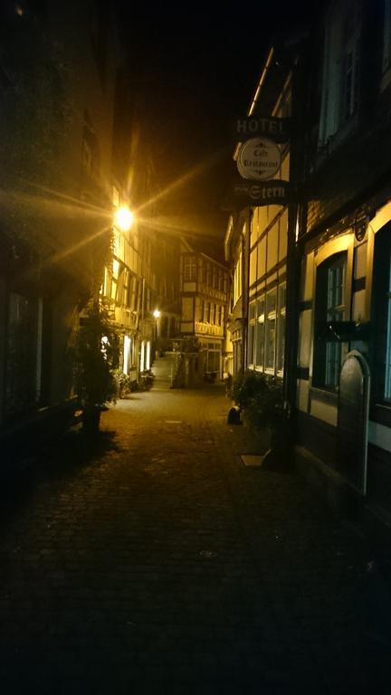 Eleganza Monschau 호텔 외부 사진