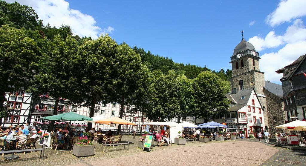 Eleganza Monschau 호텔 외부 사진
