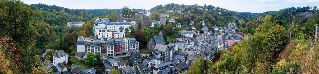 Eleganza Monschau 호텔 외부 사진