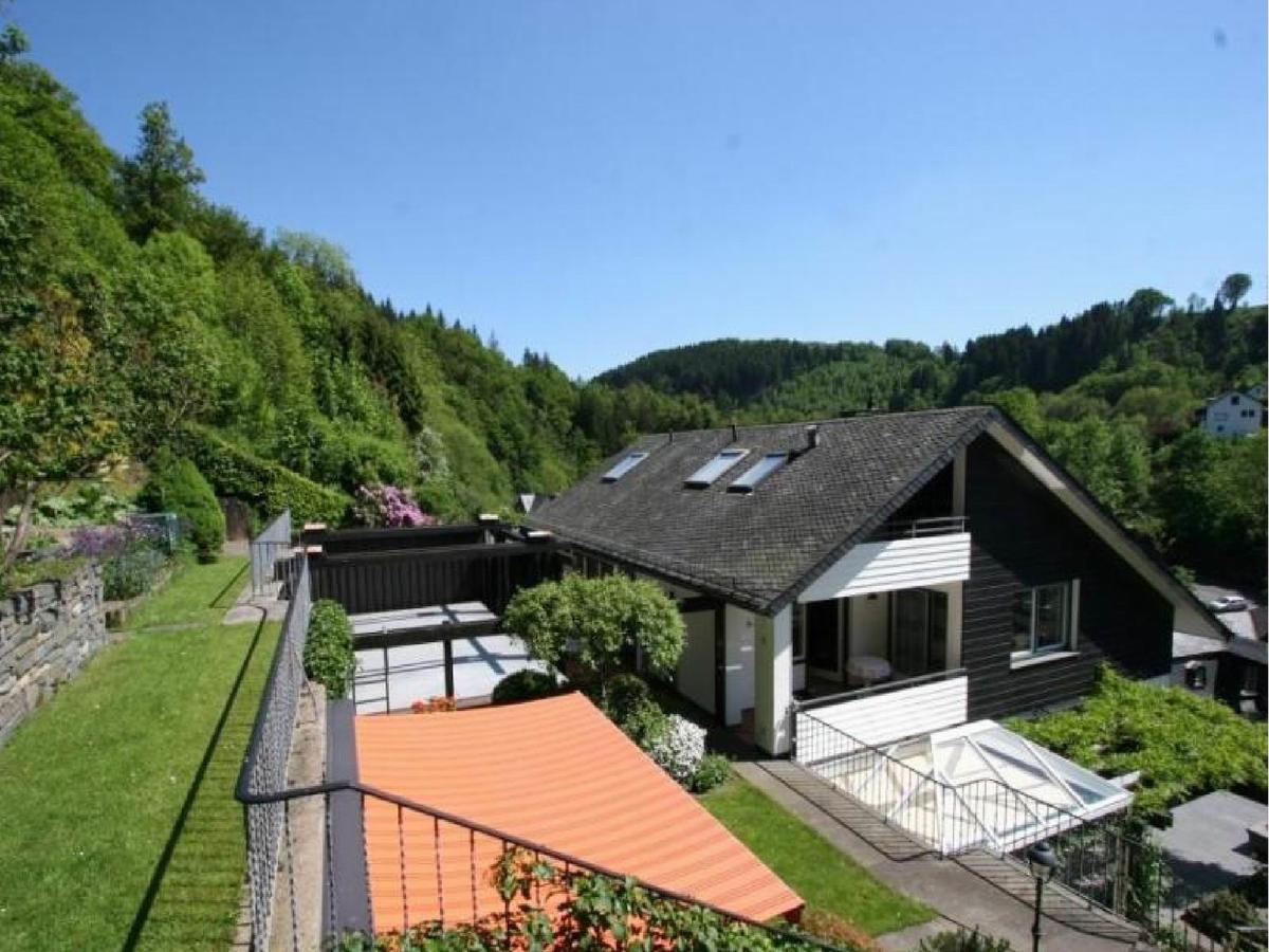Eleganza Monschau 호텔 외부 사진