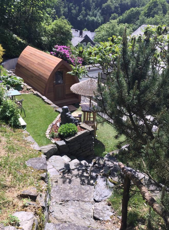 Eleganza Monschau 호텔 외부 사진